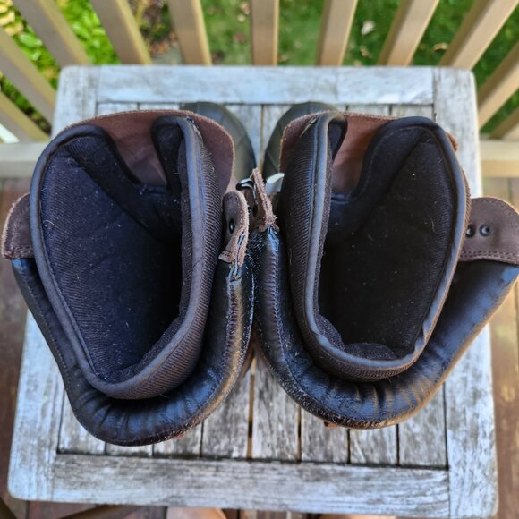 Ranger Thermolite Men's Size 8 Winter Duck Boots Heavy Insulated - Picture 8 of 12